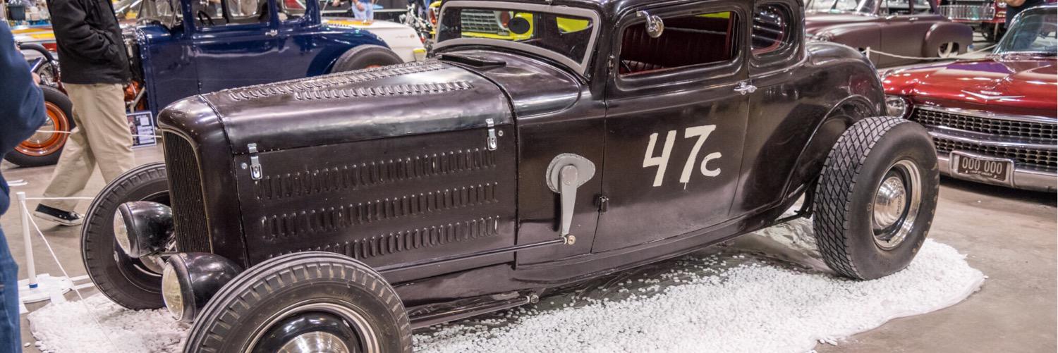 Royboy Productions banner