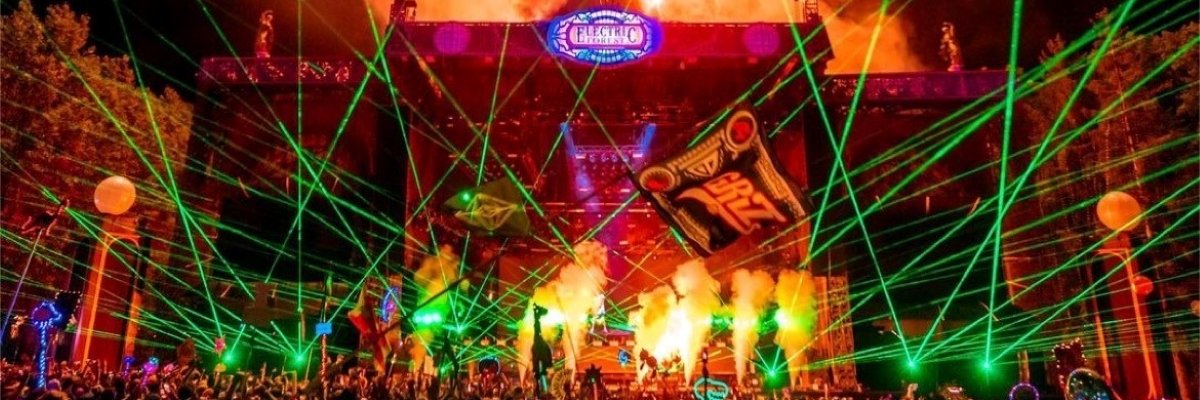 The Daily Frequency banner