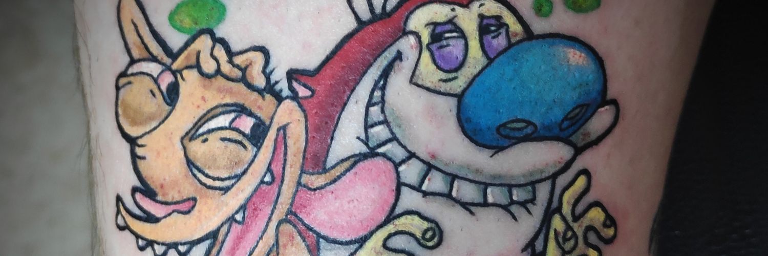 AnatoliHardcore's profile banner image