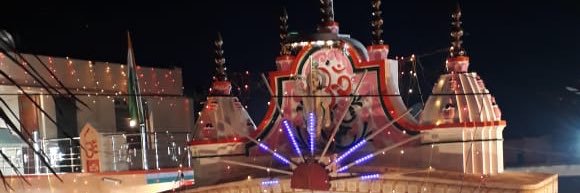 Kamodkkumar1's profile banner image