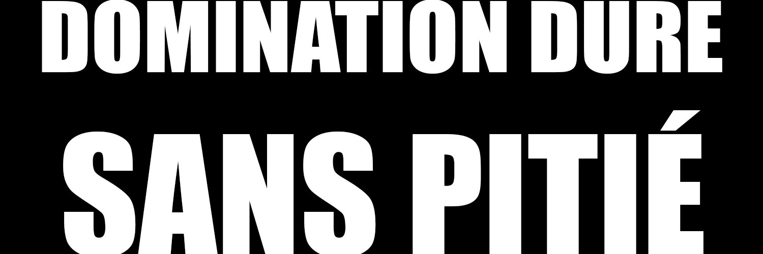 DOMIADDICT (22K) 🔞 banner