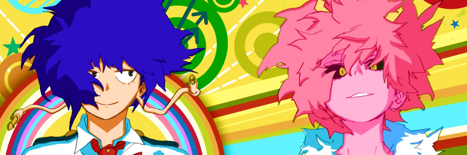 Reizung1's profile banner image