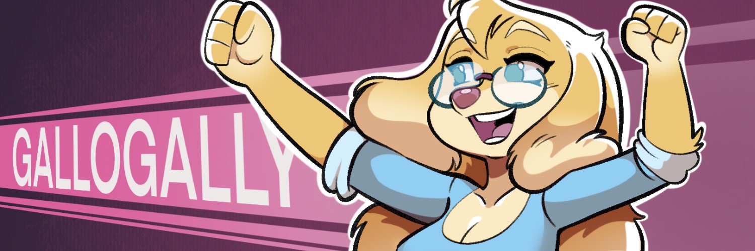 Gallygallo banner