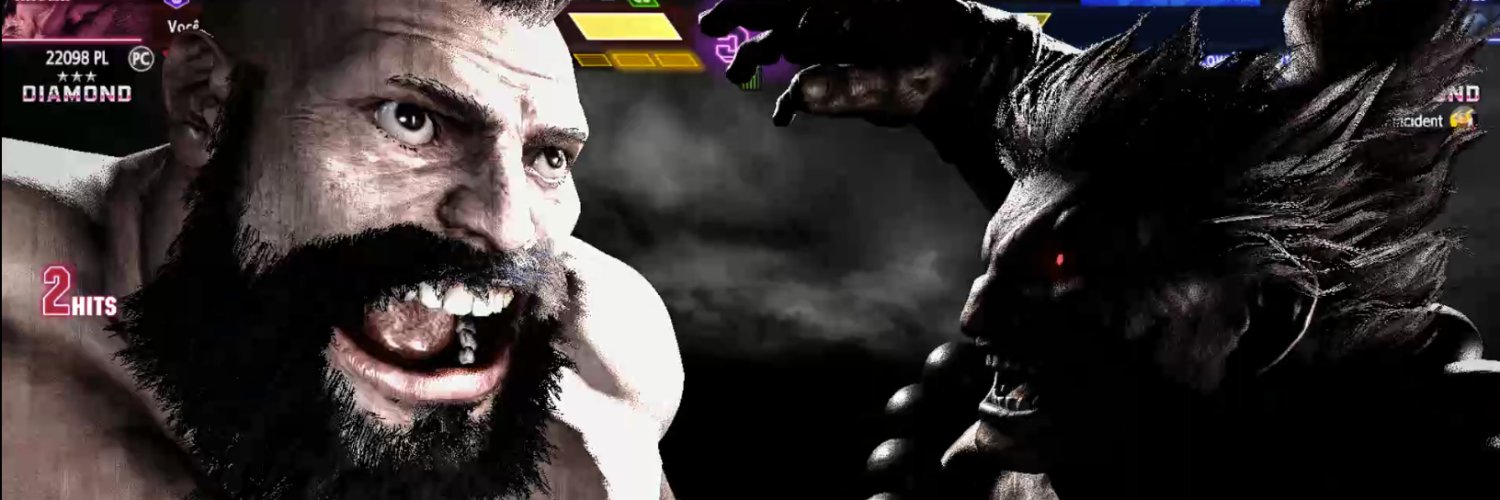 ArthurSuperKz's profile banner image