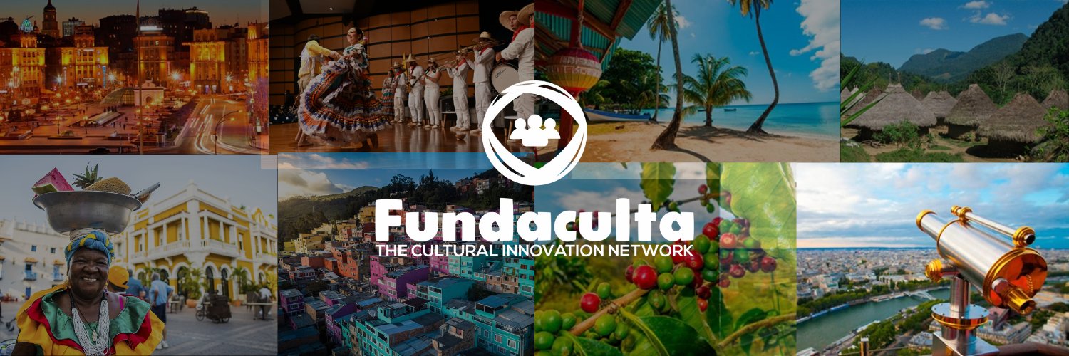 FundaCULTA's profile banner image