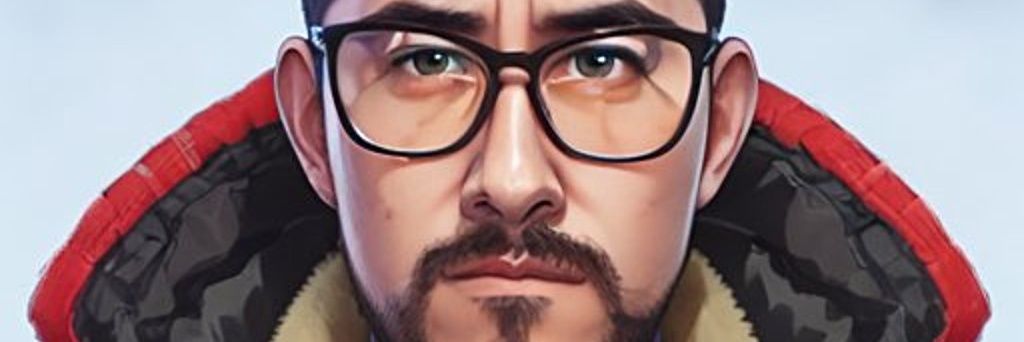 roggerccalderon's profile banner image