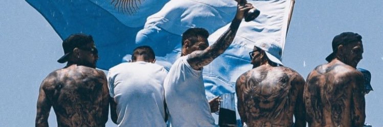 WadeCrowie's profile banner image