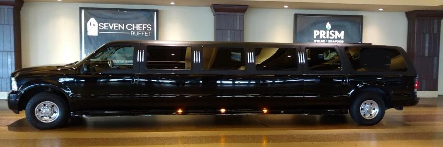 Emerald Limousine (daytonlimo) / Twitter