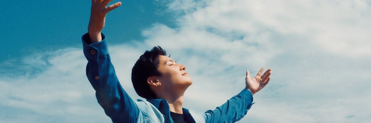 ribbeom's profile banner image