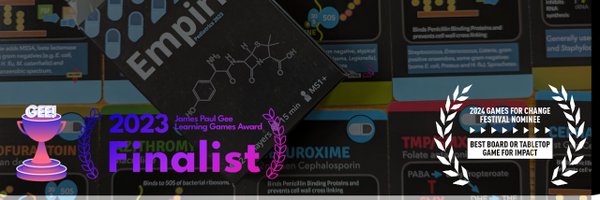 EmpiricGame Profile Banner