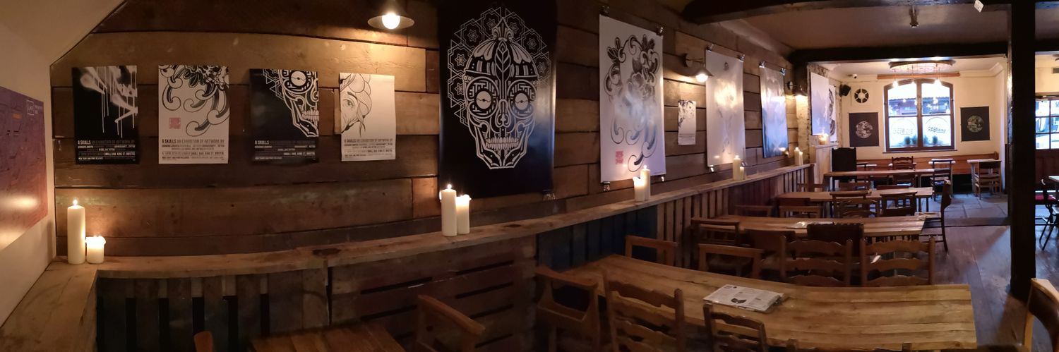SmallBarBristol's profile banner image