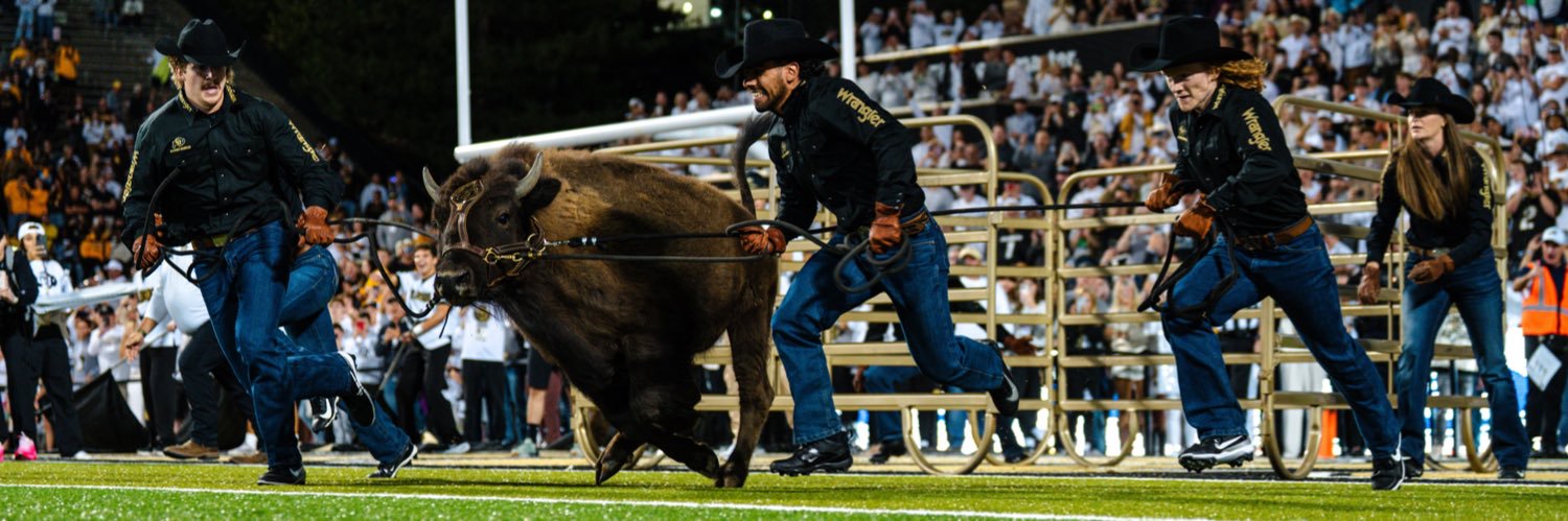 Baby Ralphie fan account banner