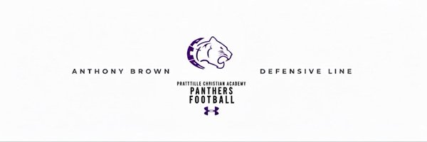 CoachBrown41 Profile Banner