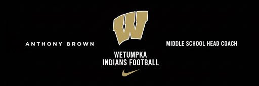 Anthony Brown banner