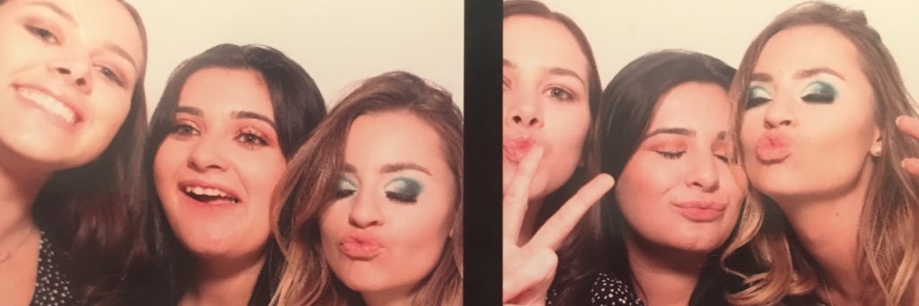HayleyHind's profile banner image