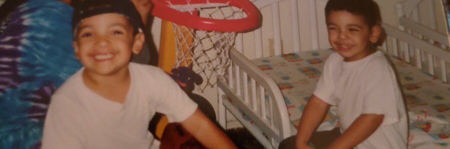 ZacharyBarros's profile banner image