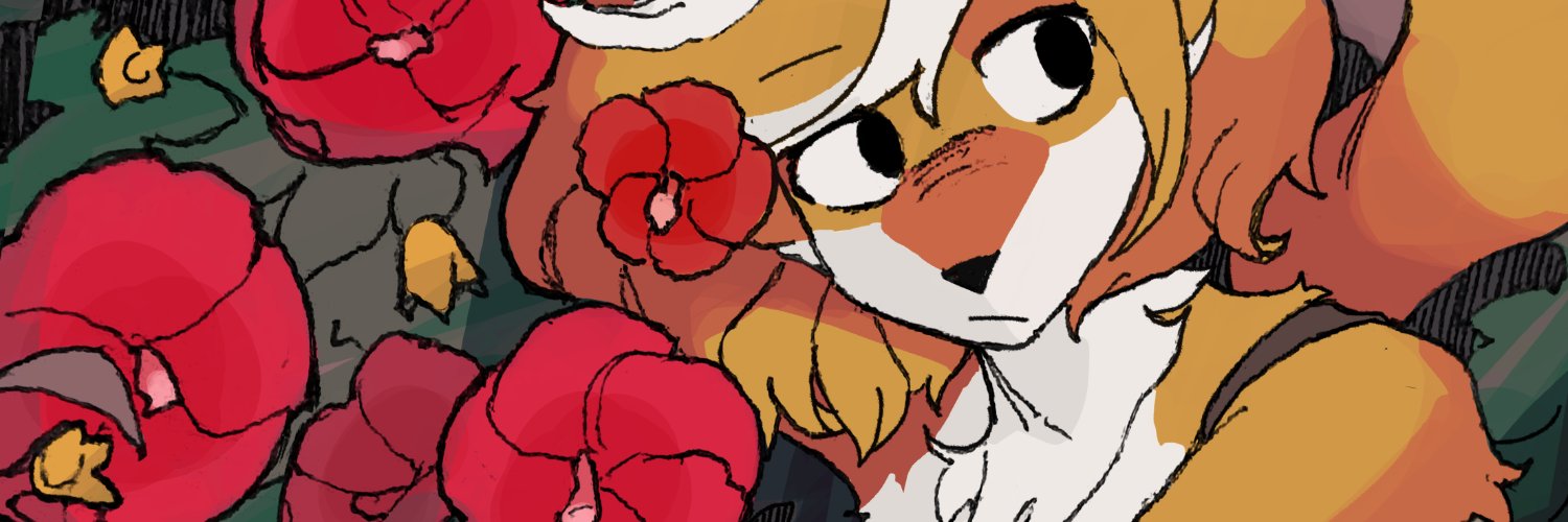 headhonchkrow🌺's banner