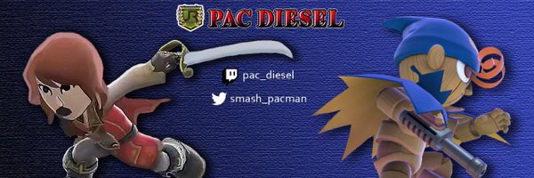 UR NPU | PAC DIESEL Profile Banner