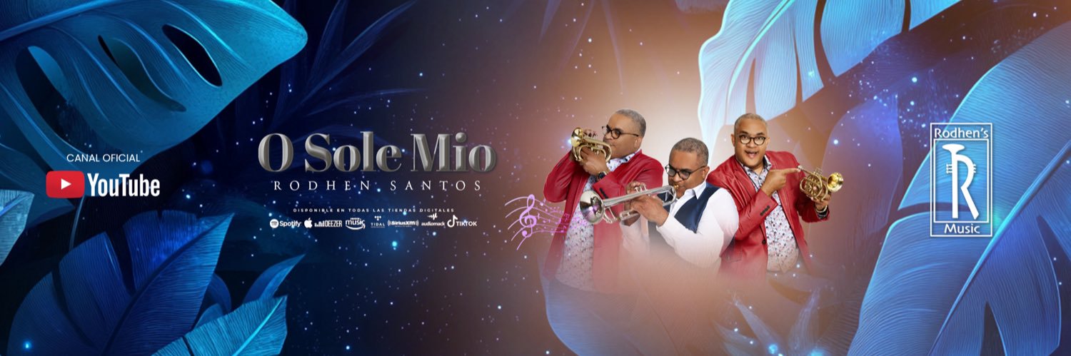 RodhenSantos's profile banner image