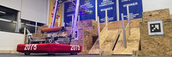 Enigma_Robotics Profile Banner