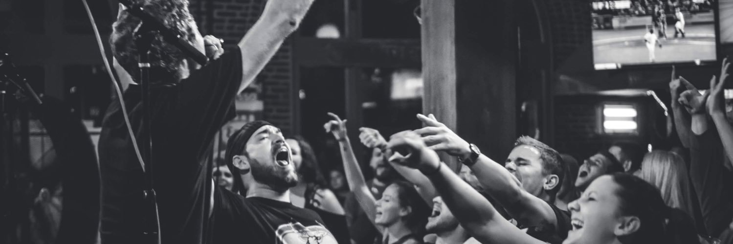 GetAtLucky's profile banner image
