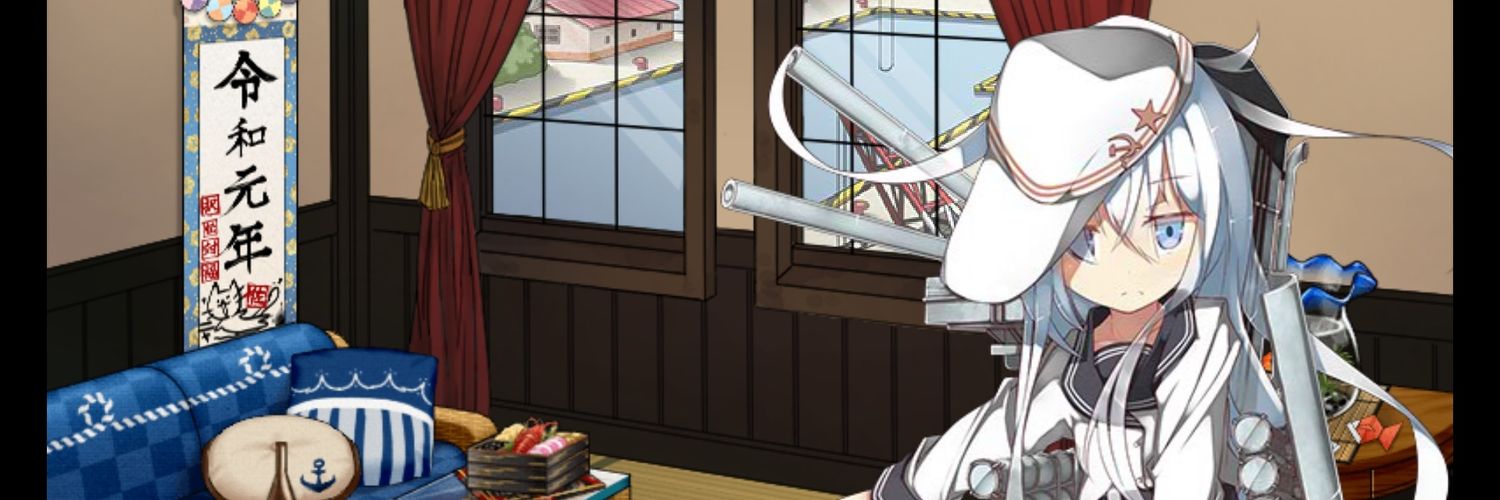 Charlotte/syougumm banner