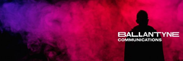 ballantynecomms Profile Banner