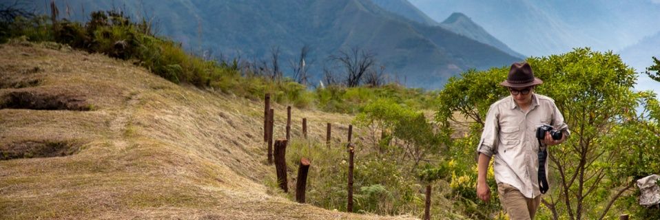 ArqueoCarlosR's profile banner image