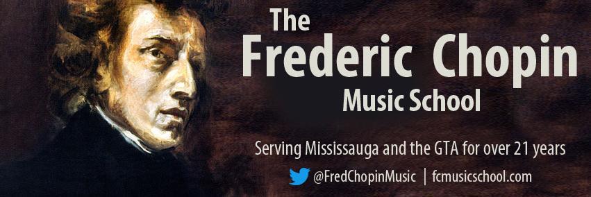 FredChopinMusic's profile banner image