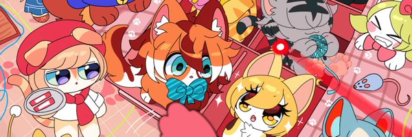 Niipiniipipi Profile Banner