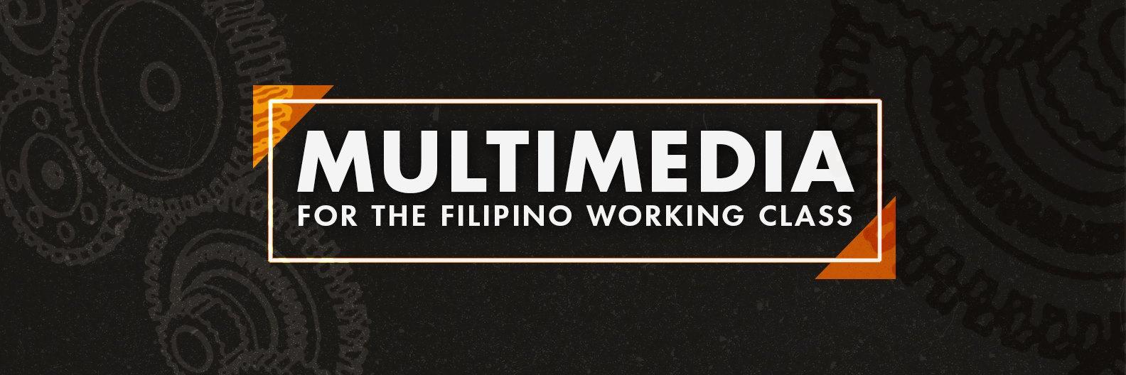 Mayday Multimedia banner