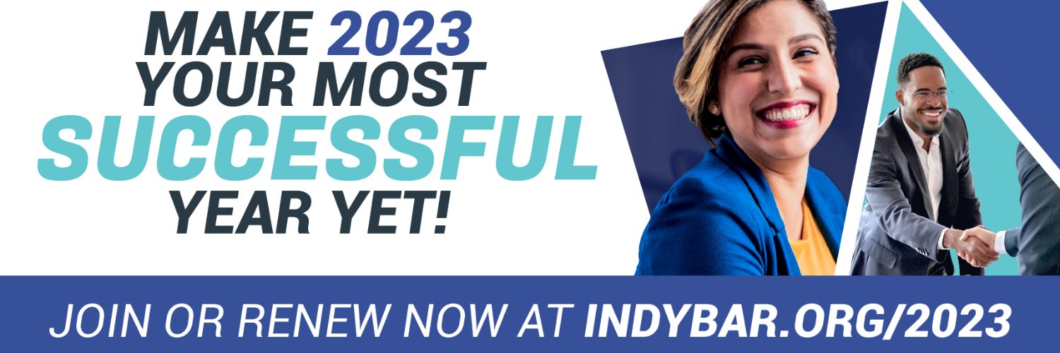 IndyBar banner