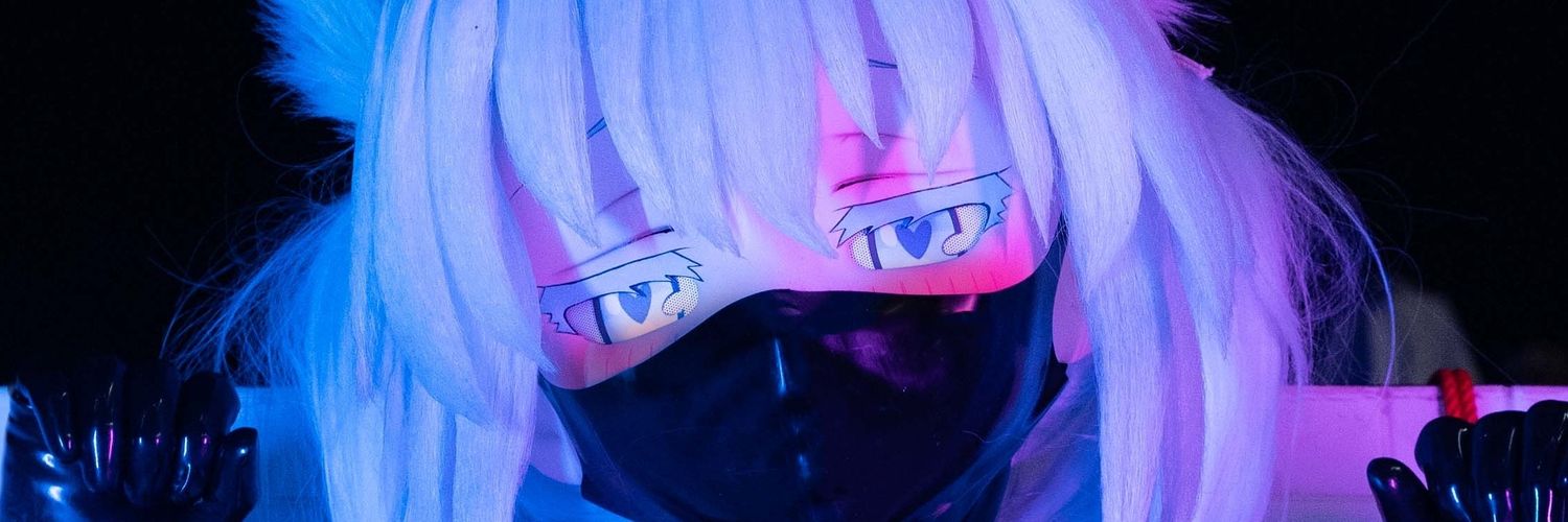 一团空气墨 banner