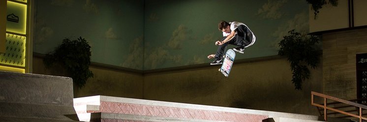 Debouck's profile banner image