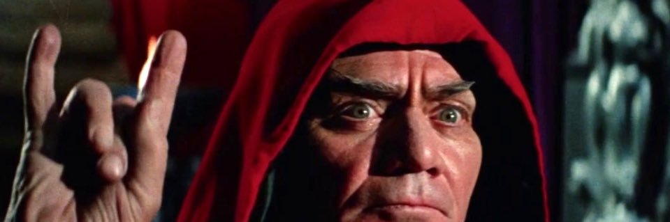 Séance Dungeon banner