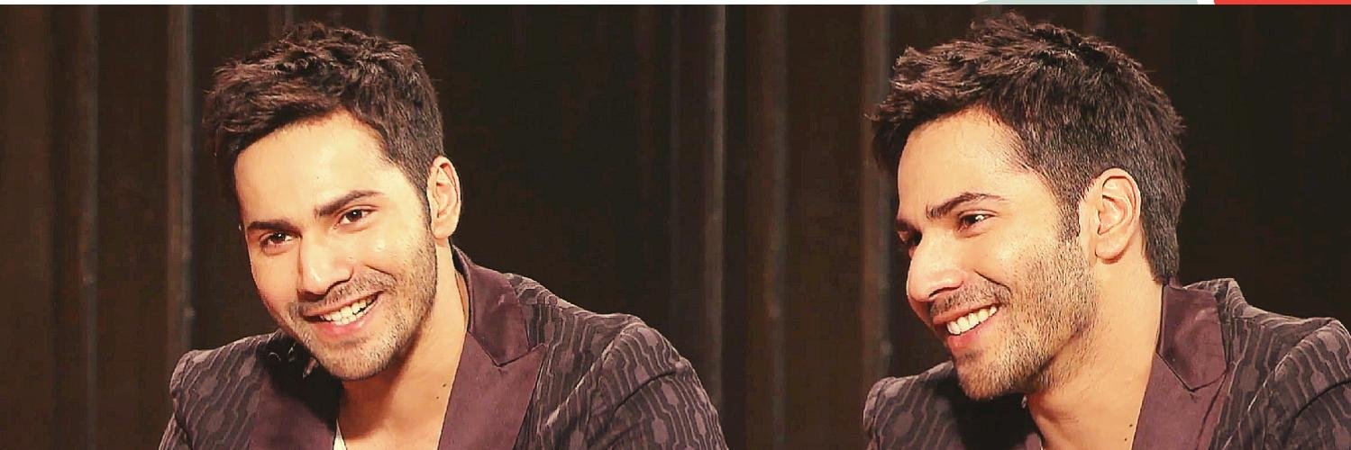xAdoringVarun's profile banner image