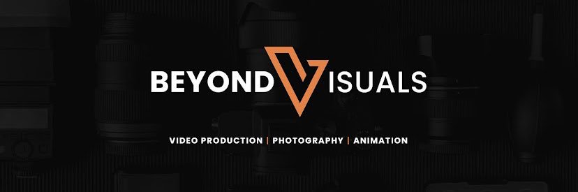 beyondvisualsug's profile banner image