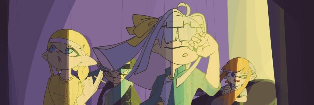のん♪ banner
