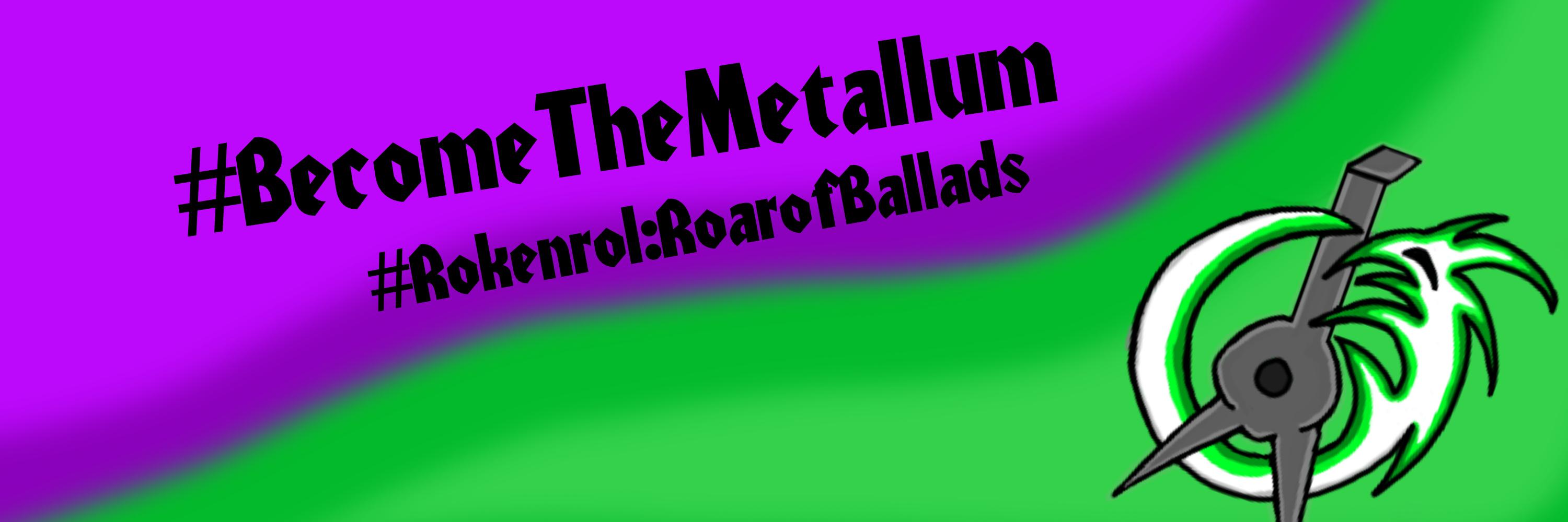RokenrolRoB's profile banner image
