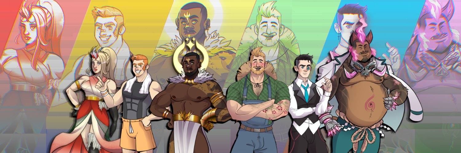 Peppermint Academy Crowdfunding Phase, Demo Out banner