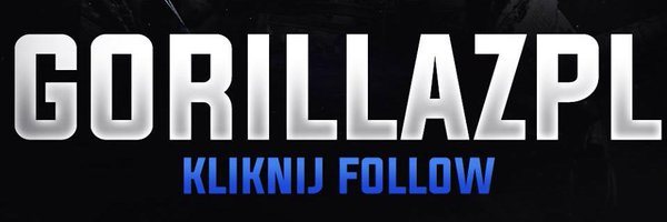 GorilazP Profile Banner