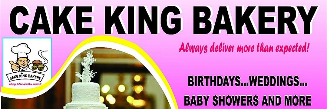 cakekingbakery's profile banner image