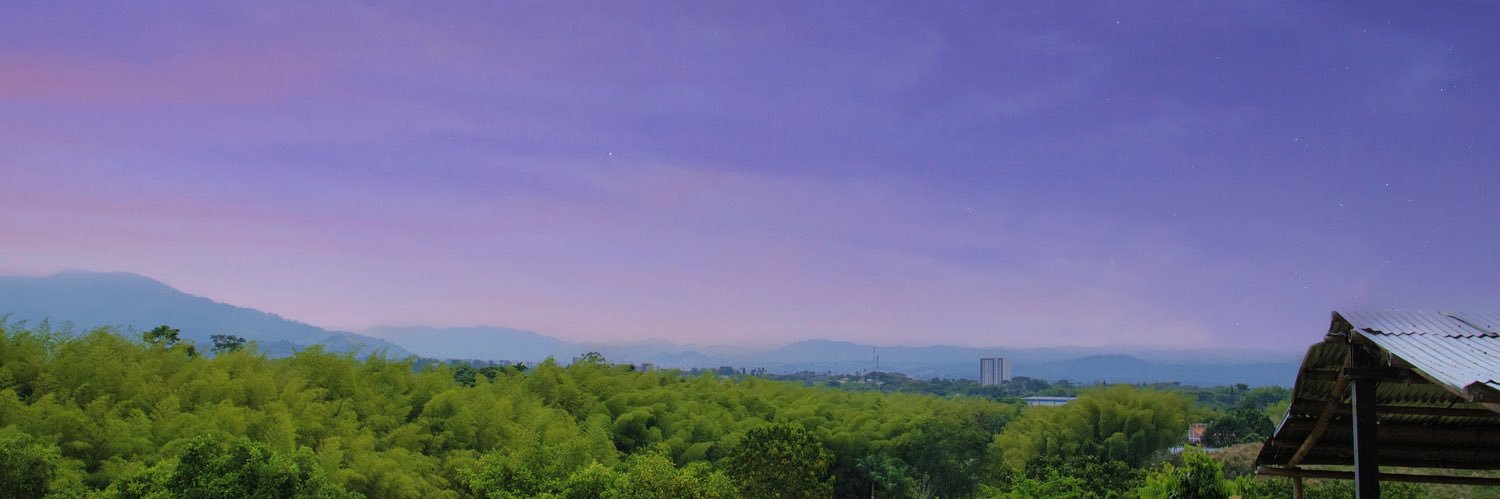 ChazSoRaw's profile banner image