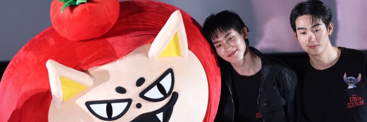 เคธี่🐶 banner