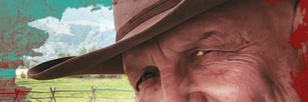 Nick Searcy, RESURRECTIONAL FILM & TELEVISION STAR Profile Banner