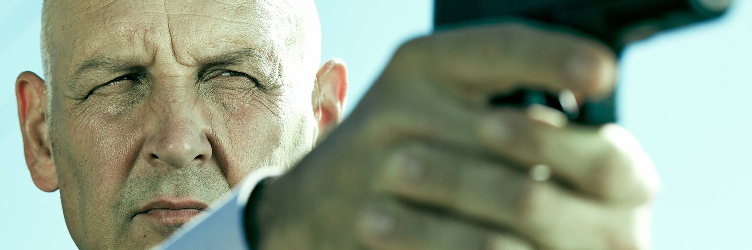 Nick Searcy, Actor/Director/Producer/Author banner