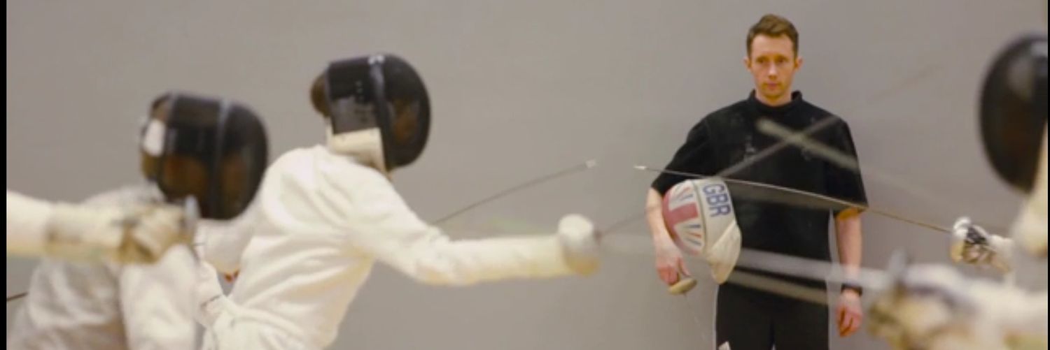FencingFun's profile banner image
