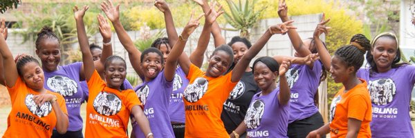 PhoebeZimbabwe Profile Banner