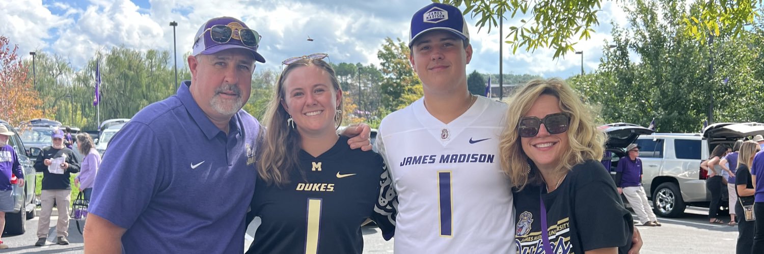 😜Todd “Soup” Campbell banner