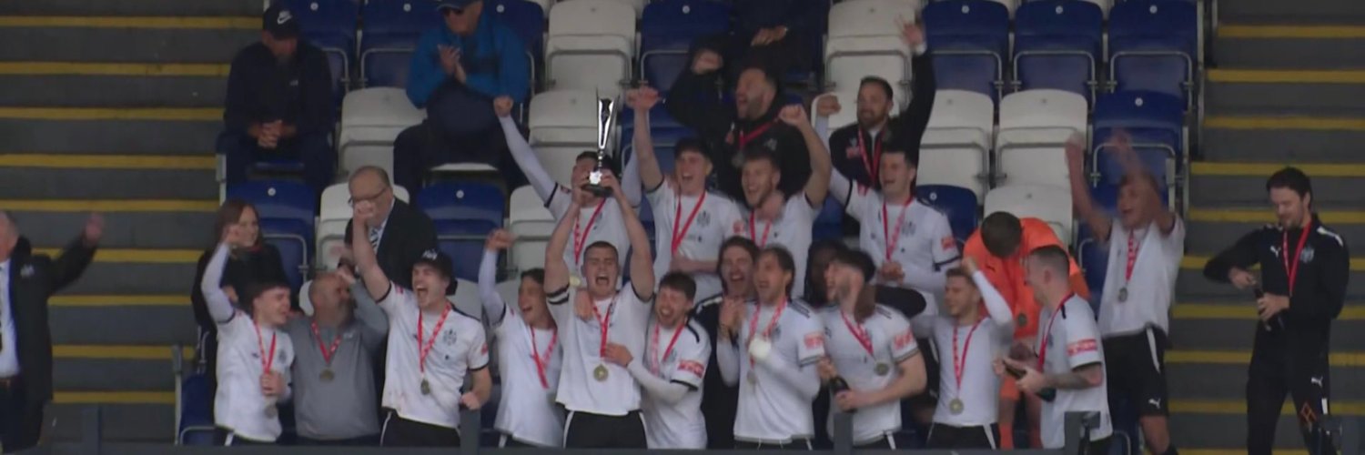 Eric Harrison banner